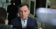 Ziobro pytany o doprowadzenie. "Dysponuję arsenałem rozmaitych jednostek broni"