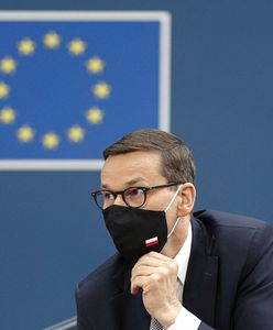 Miliardy z KPO. Polska pozwie Komisję Europejską?