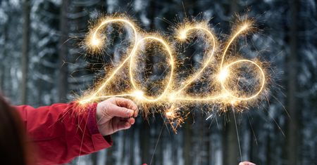 Nowy Rok 2026 startuje na Kiribati. Ostatnie będą wyspy Bakera i Howlanda