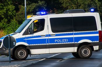 Koszmar 33-latki. Polak usypiał partnerkę, gwałcił i nagrywał