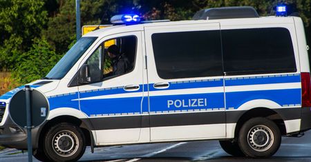 Koszmar 33-latki. Polak usypiał partnerkę, gwałcił i nagrywał