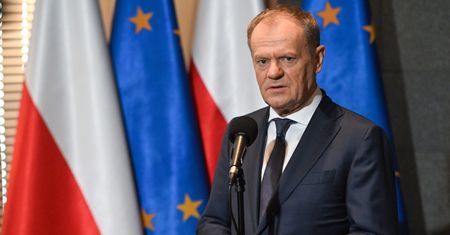 Tusk o aborcji. "Niczego nie będę tutaj z nikim negocjował"