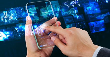 8 technologii, które ulepszają ekrany, ale nie mają związku z jakością wyświetlanego obrazu