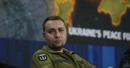 Szef ukraińskiego wywiadu zabrał głos. "Wróg ma teraz siłę"