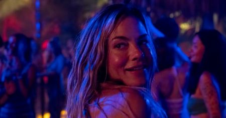 Rekordowa oglądalność "Białego Lotosu". Odcinek przed finałem hitem