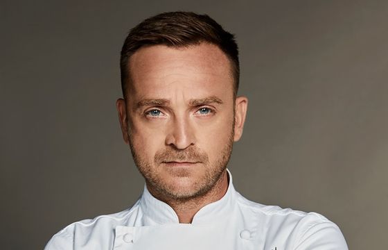 Polsat znów zdejmuje „Hell's Kitchen” z anteny