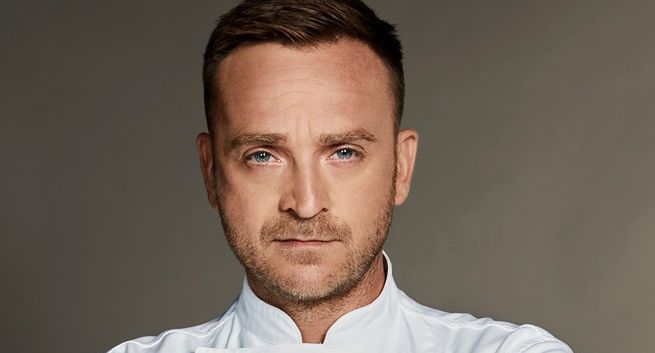 Polsat znów zdejmuje „Hell's Kitchen” z anteny