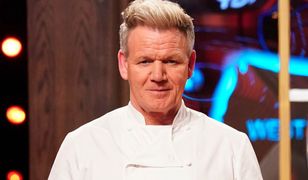 Gordon Ramsay pochwalił się apetyczną kaczką. Kosmiczna cena i miniaturowe rozmiary