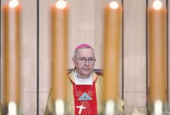 Koronawirus w Polsce i susza. Arcybiskup Stanisław Gądecki: módlmy się o deszcz