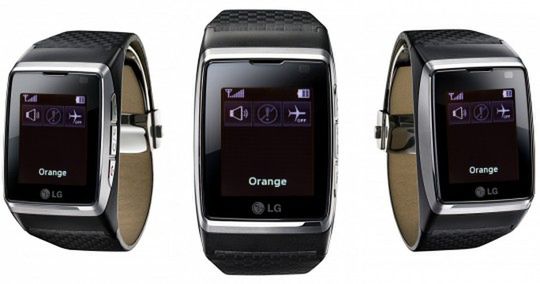 Qualcomm Toq - zegarek z wyświetlaczem Mirasol, który pobije Galaxy Geara? 2