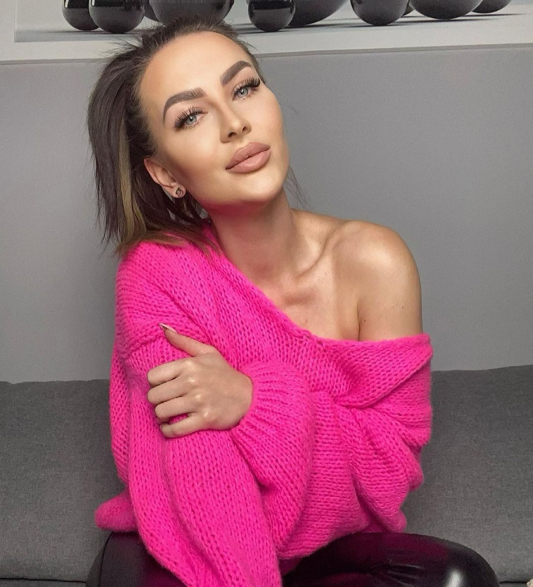 "Mała" Ania z "Warsaw Shore" i Artur Sowiński zostali rodzicami