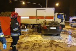 Po narkotykach pędził przez skrzyżowanie. Wyniki badań po tragicznym wypadku