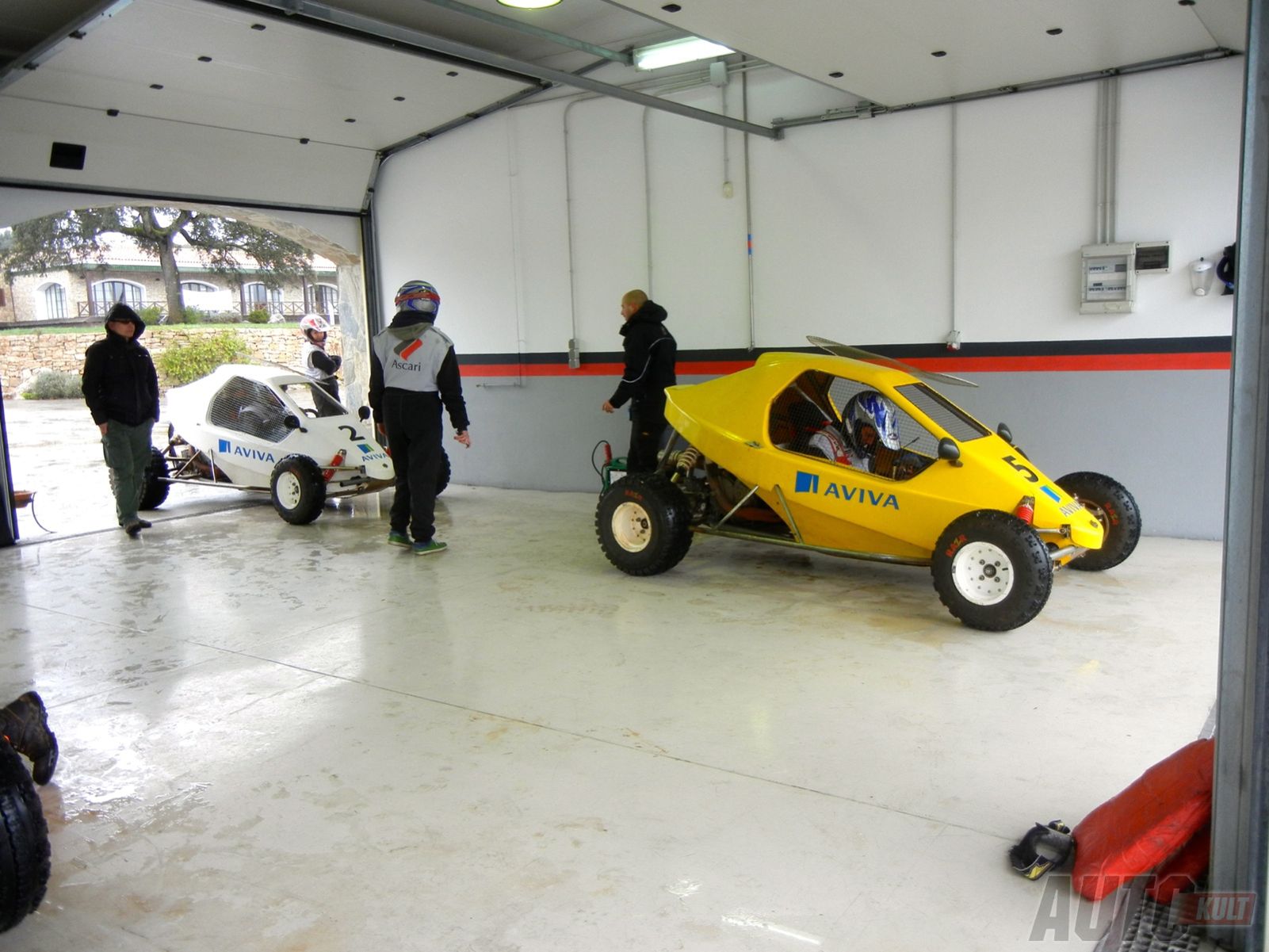 Test opon Bridgestone Potenza Adrenalin RE002 w Ascari Race Resort [galeria] 82