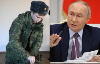 Kokosy się skończyły. Putin tnie wypłaty żołnierzy. Media wskazują powód
