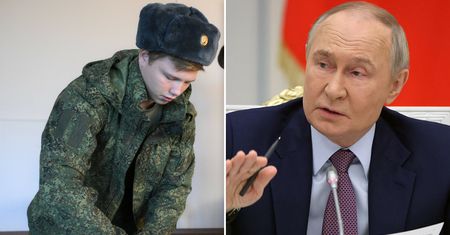 Kokosy się skończyły. Putin tnie wypłaty żołnierzy. Media wskazują powód