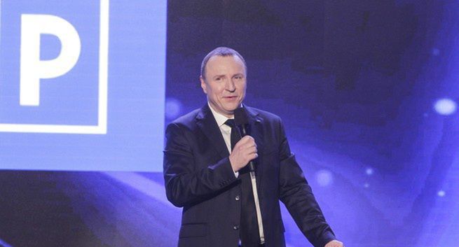 TVP1 wiosną stawia na „Dzień dobry Polsko”, dokumenty, seriale i historię. „Zostawimy konkurencje w tyle”