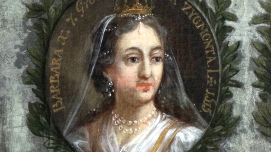 Zapomniana monarchini. Król Polski po nikim nie płakał tak, jak po niej