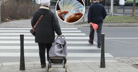 Polski senior-rekordzista musi oddać 97 mln zł