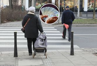 Polski senior-rekordzista musi oddać 97 mln zł