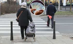 Polski senior-rekordzista musi oddać 97 mln zł