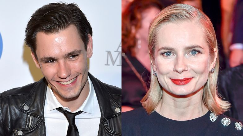 Bartosz Gelner opowiedział o związku z Magdaleną Cielecką