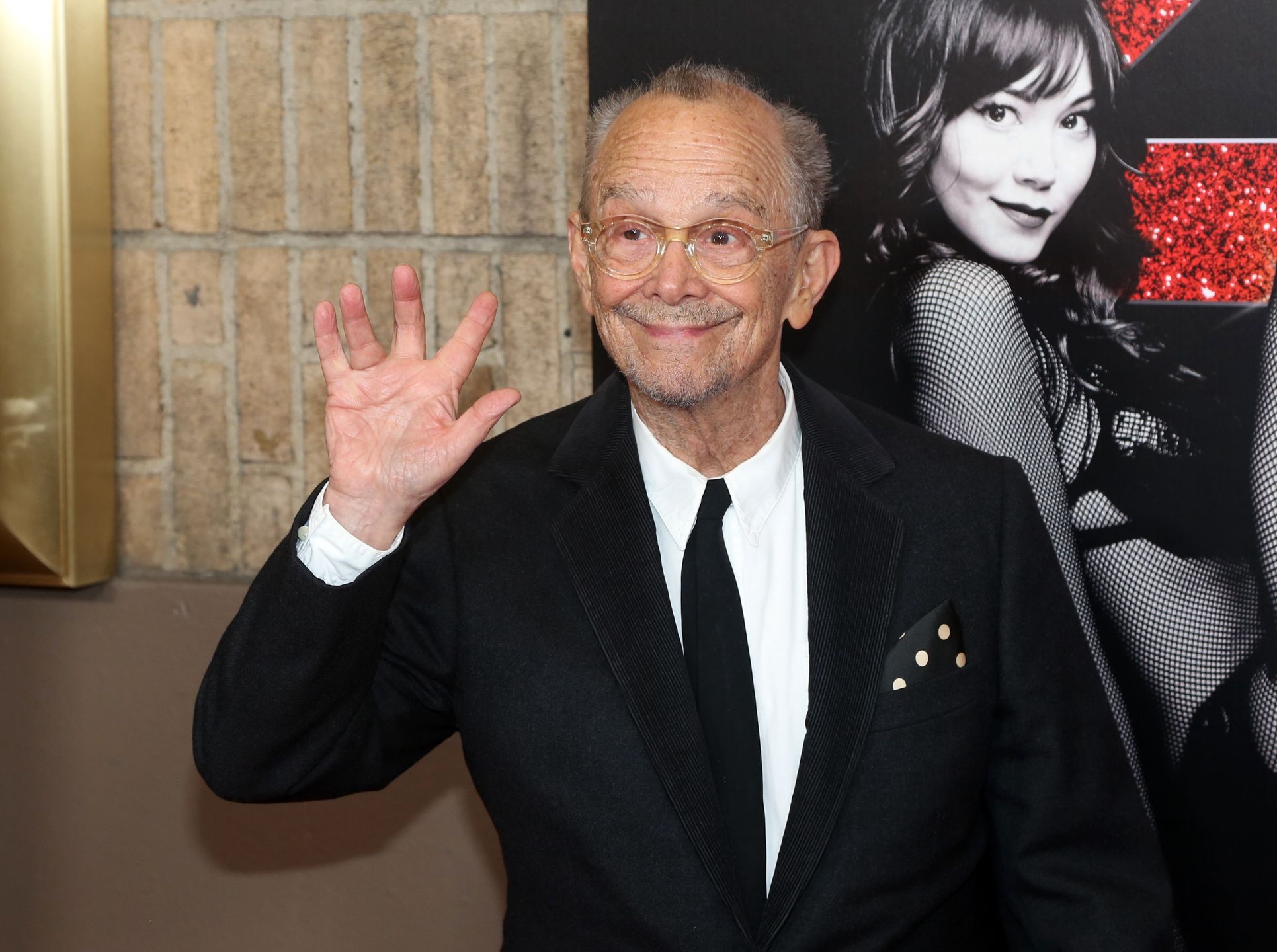 Joel Grey