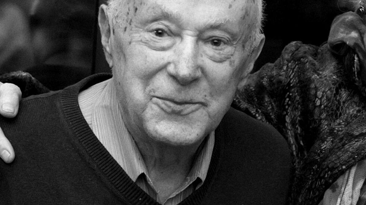 Stanisław Brudny miał 94 lata