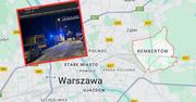 Strzelanina w Warszawie. Sąsiedzi zabrali głos. "Widać było, że to gangus"