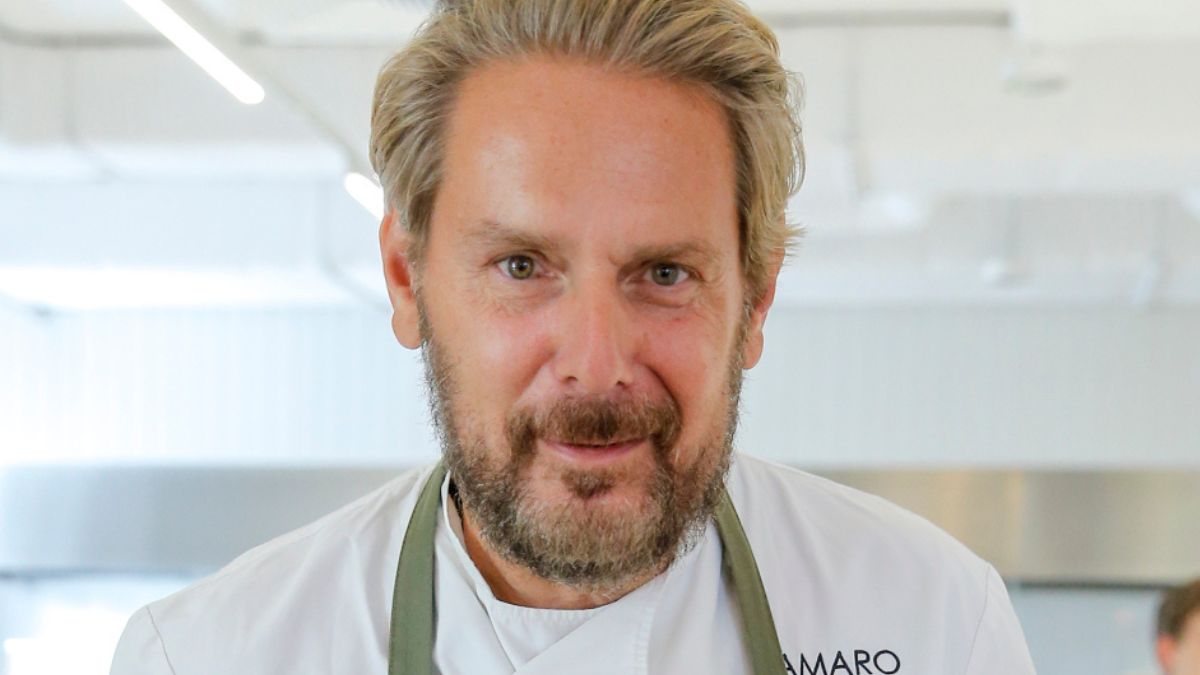 Wojciech Modest Amaro