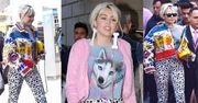 Miley Cyrus ma nowy styl! "Moje życie stało się lepsze" (ZDJĘCIA)