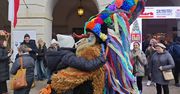 Warszawa: Brodacze w mieście. Zrobili furorę wśród mieszkańców