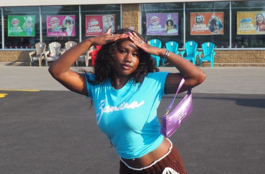 This Girl Is One of the Youngest Millionaires in America 