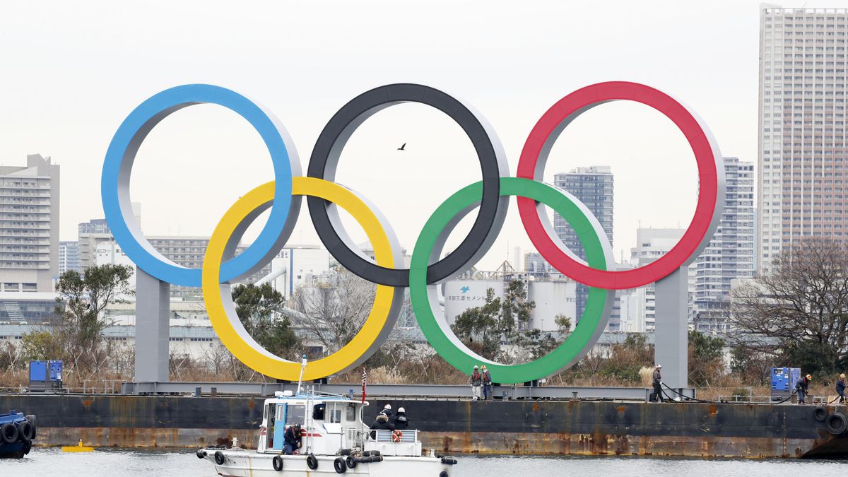 Tegoroczne igrzyska będą inne niż zwykle 