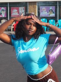 This Girl Is One of the Youngest Millionaires in America