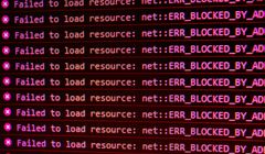 Ban na nielegalne treści w internecie. Rząd zajął się ustawą