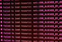 Szkodliwe treści w internecie będą podlegać blokadzie 