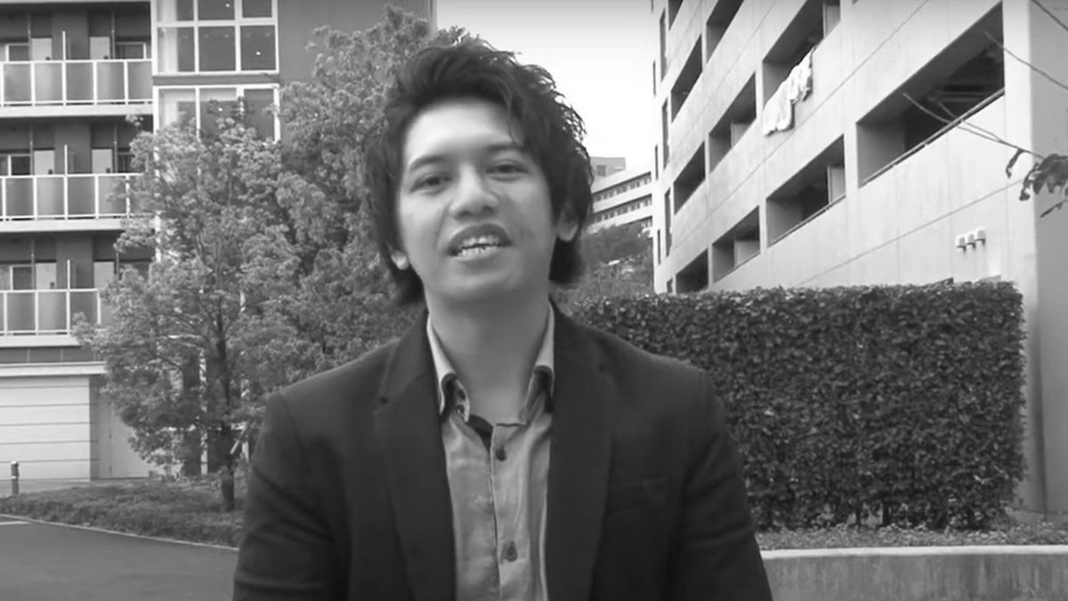 Randka z Tindera skończyła się makabryczną zbrodnią