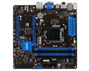 MSI Z87M-GD43 płyta główna zdjęcie