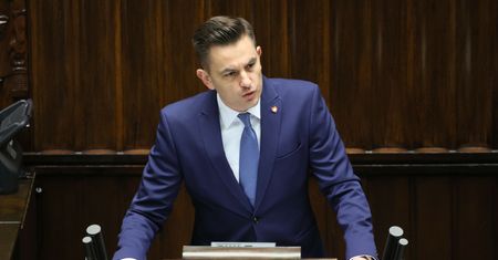 Gang może uniknąć kary? Wiceminister do PiS: coście narobili