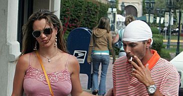 Britney i Kevin znowu razem?!