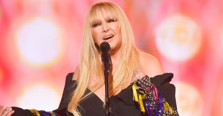 Maryla Rodowicz ma urodziny. Minister kultury składa jej życzenia
