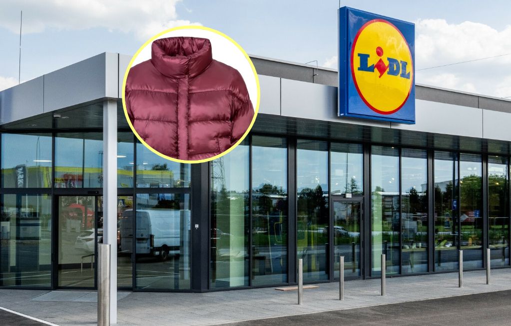 Kobiety już polują na tę perełkę. Chodzi o zimową kurtkę z Lidla