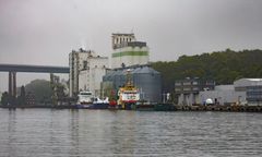 Tak prowokują Rosjanie. Duńczycy nie mają wątpliwości