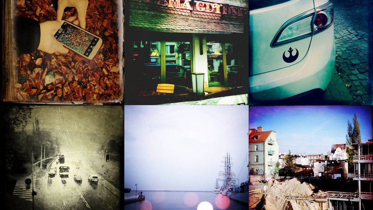 PicFx, czyli idealny plan B do obróbki zdjęć na smartfonie 1