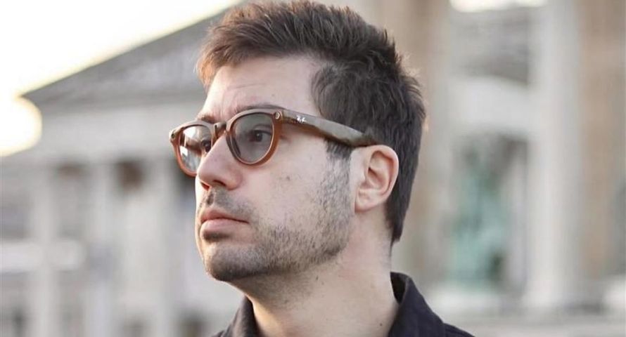 Dziennikarz śledczy podsłuchiwany przez węgierski wywiad. "Chcieli mnie zdyskredytować"