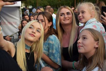 Tak wyglądały Dni Rypina 2025. Wystąpili m.in. Bryska, Wilki i O.S.T.R.