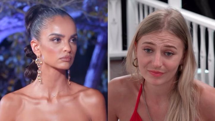 "Hotel Paradise" w ogniu krytyki. Do KRRiT wpłynęła sprawa o NĘKANIE