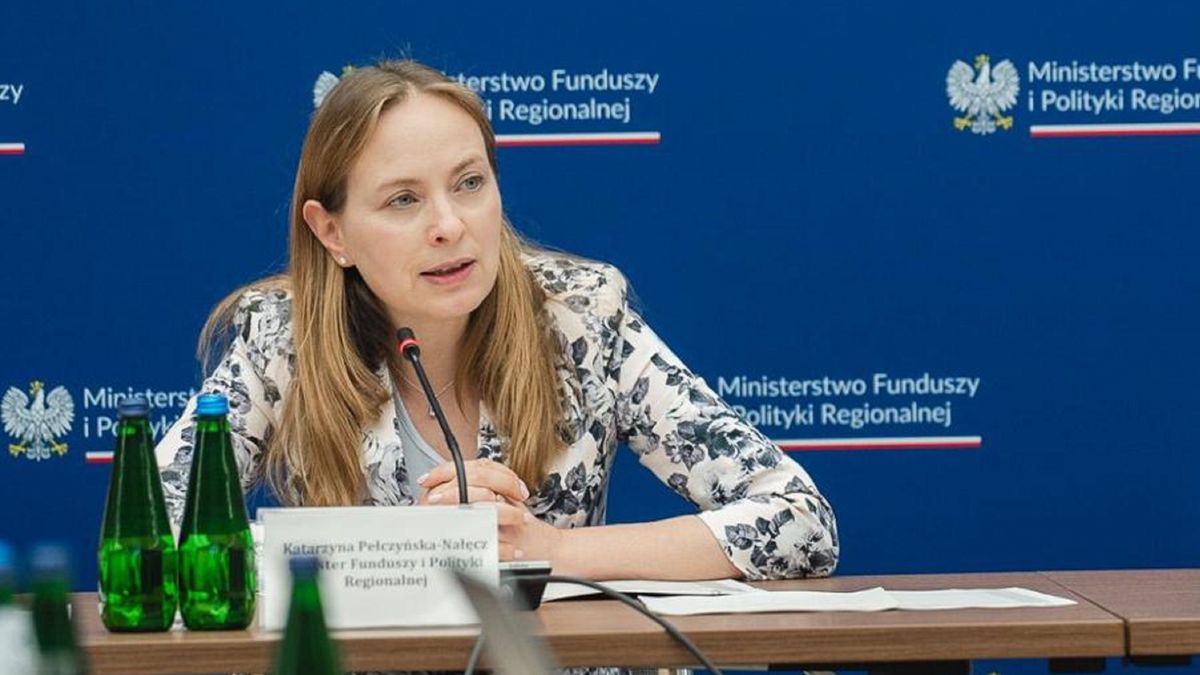 Katarzyna Pełczyńska-Nałęcz popiera reformę składki zdrowotnej