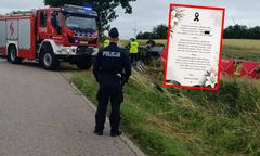 Była najmłodszą ofiarą wypadku w Postolinie. Szkoła żegna 12-latkę