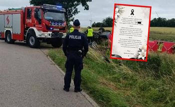 Była najmłodszą ofiarą wypadku w Postolinie. Szkoła żegna 12-latkę